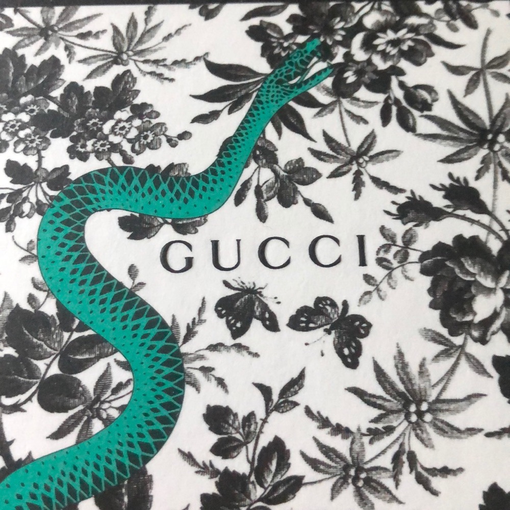 Meet your Posher, Nick